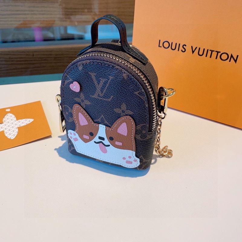 Louis Vuitton Bags Accessories